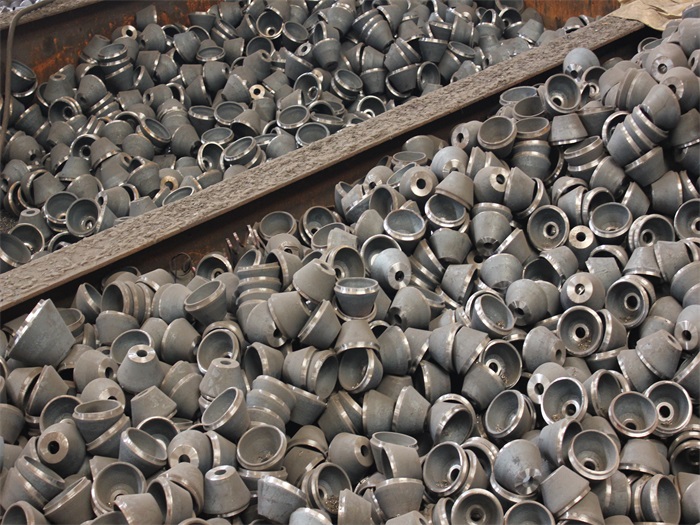 格尔木网架锥头